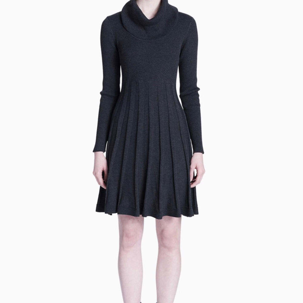 Calvin Klein Sweater Dress